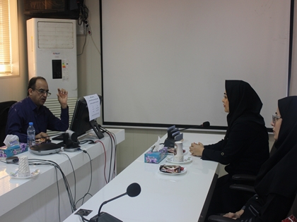 وبینار آموزشی، درخصوص اهمیت غربالگری و تشخیص زودهنگام سرطان برست برگزار شد